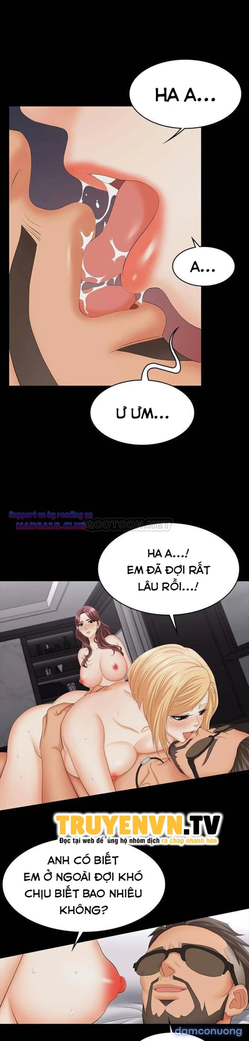 Đổi Vợ 