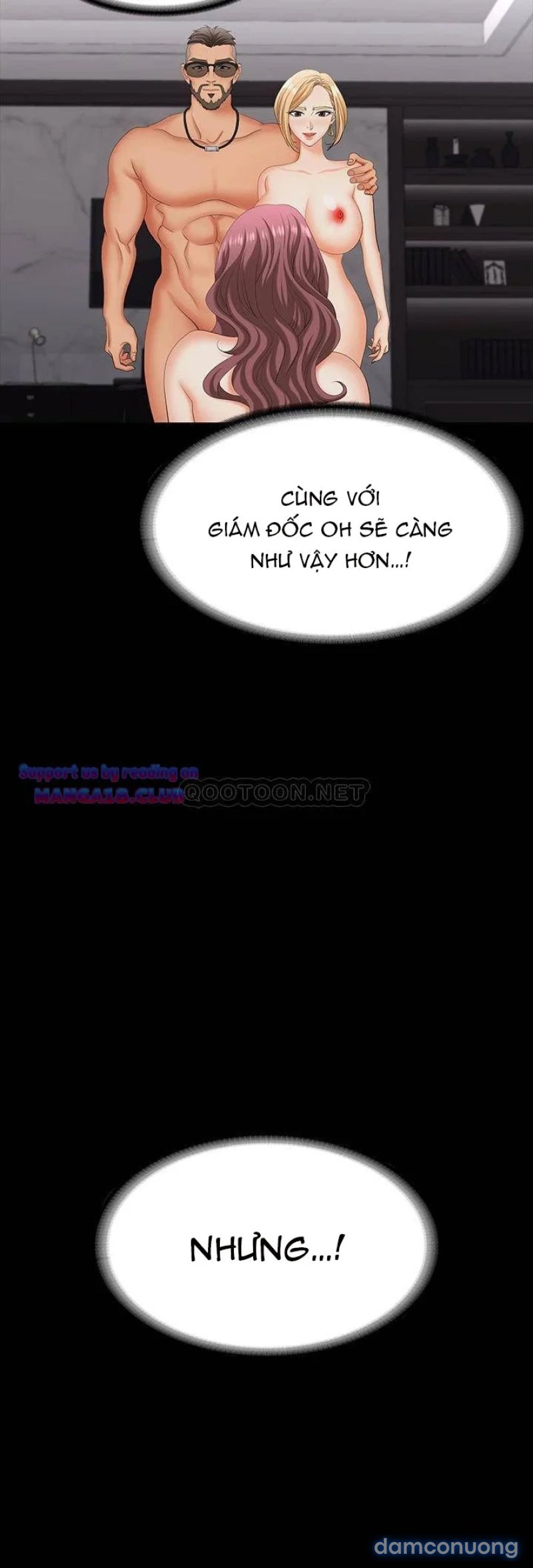 Đổi Vợ 