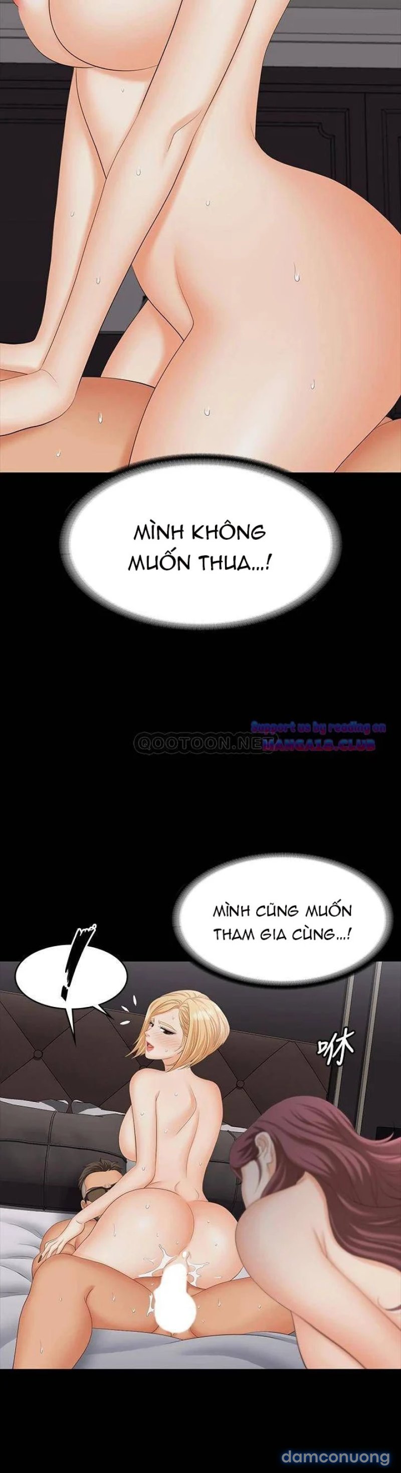 Đổi Vợ 