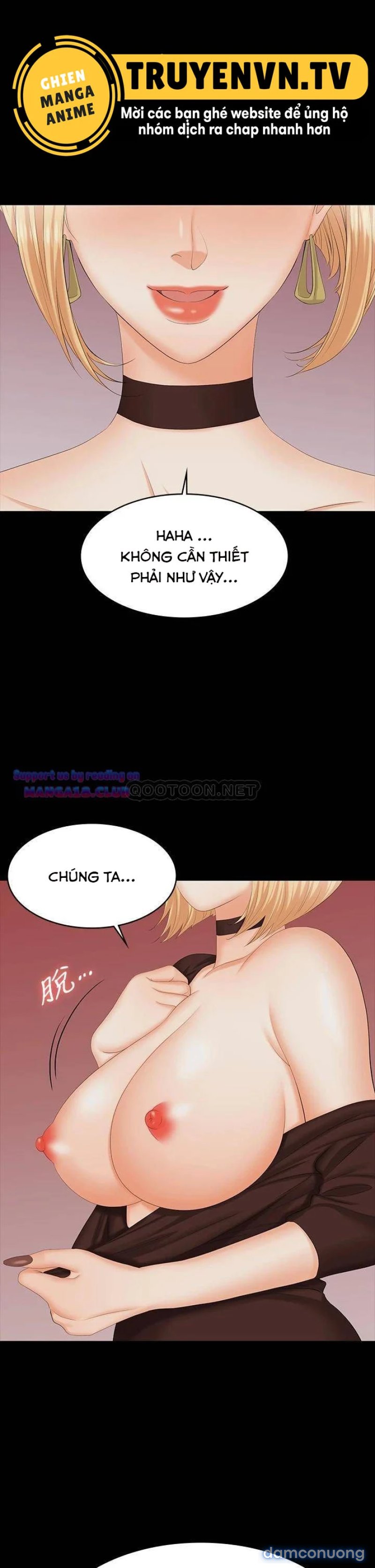 Đổi Vợ 