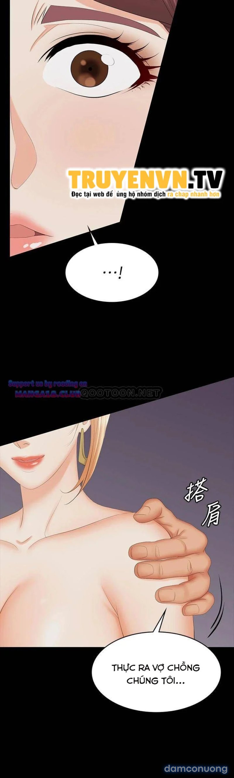 Đổi Vợ 