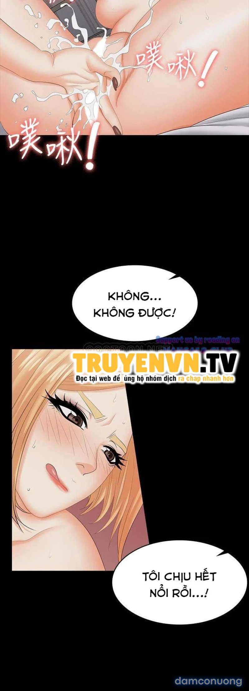 Đổi Vợ 