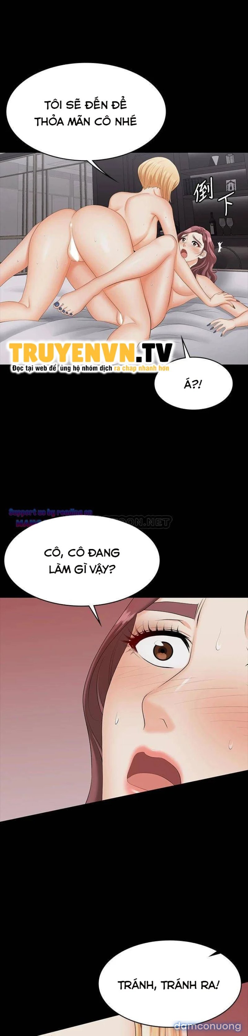 Đổi Vợ 