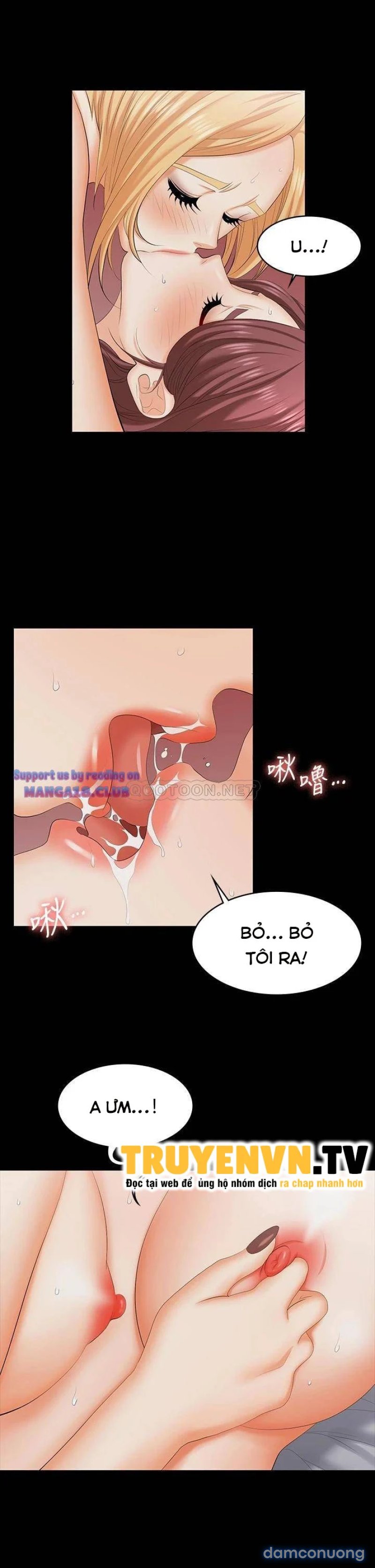 Đổi Vợ 
