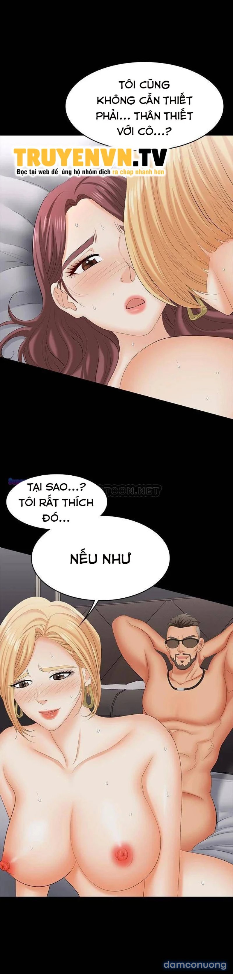 Đổi Vợ 