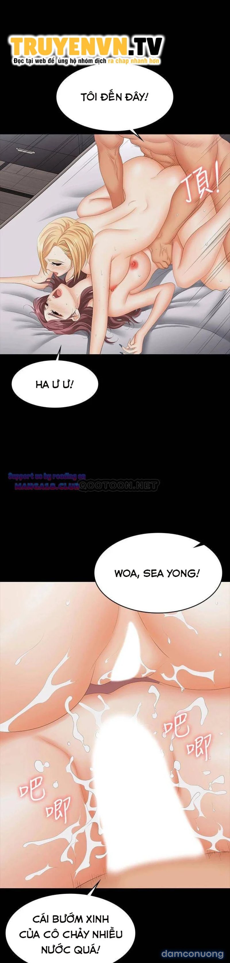 Đổi Vợ 