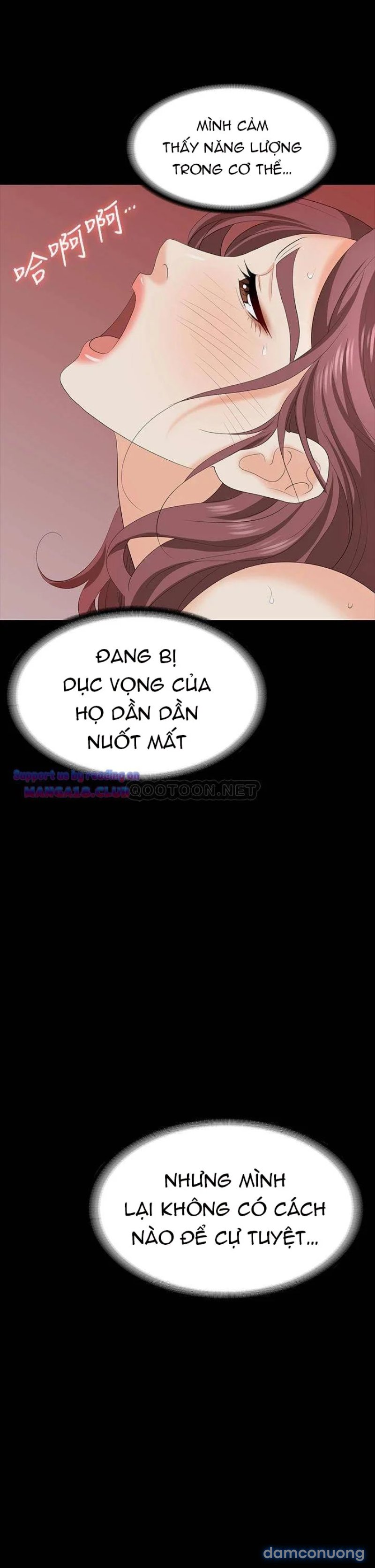 Đổi Vợ 