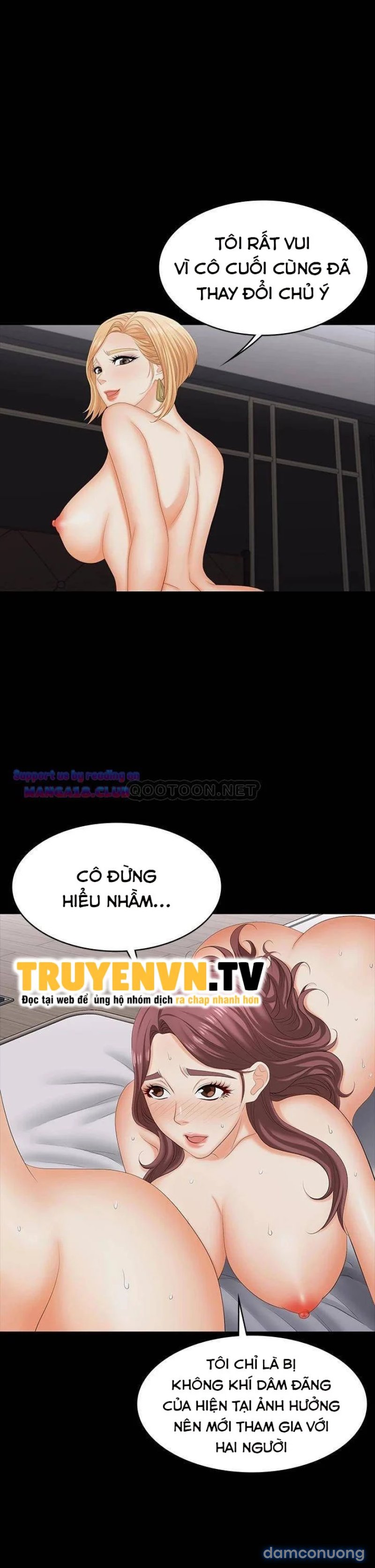 Đổi Vợ 