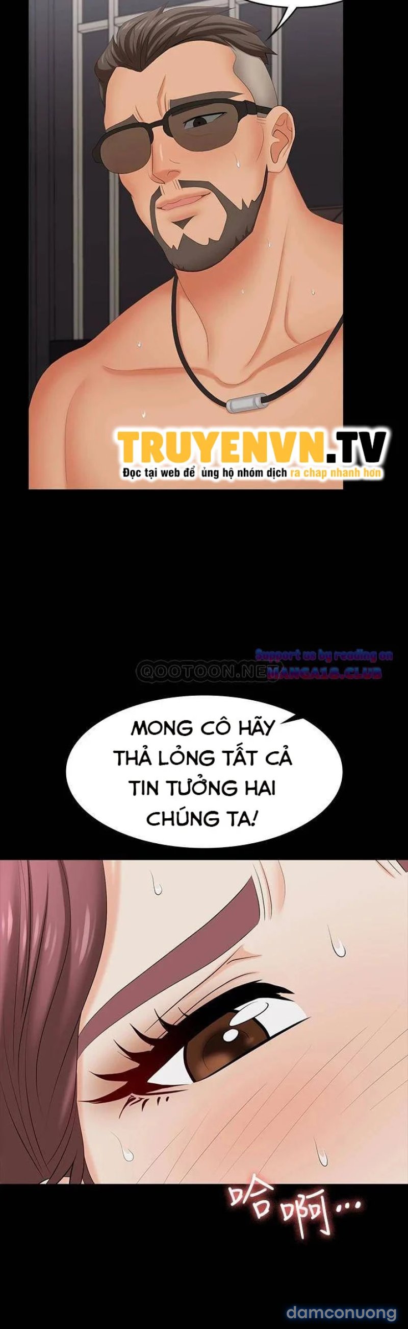 Đổi Vợ 