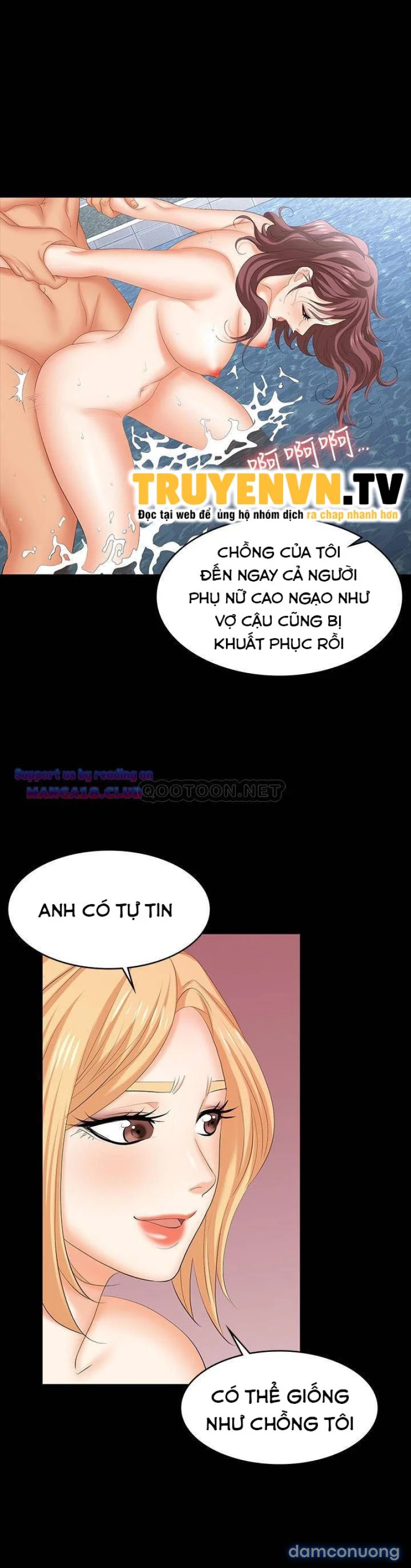 Đổi Vợ 
