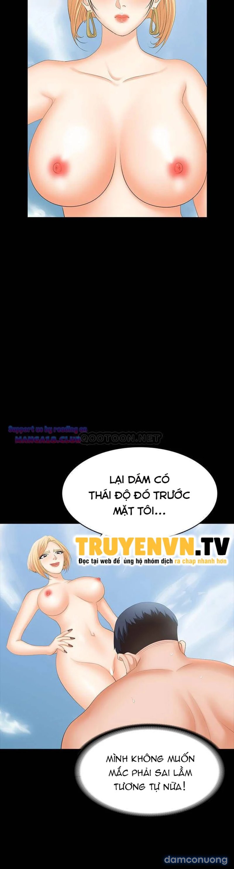 Đổi Vợ 