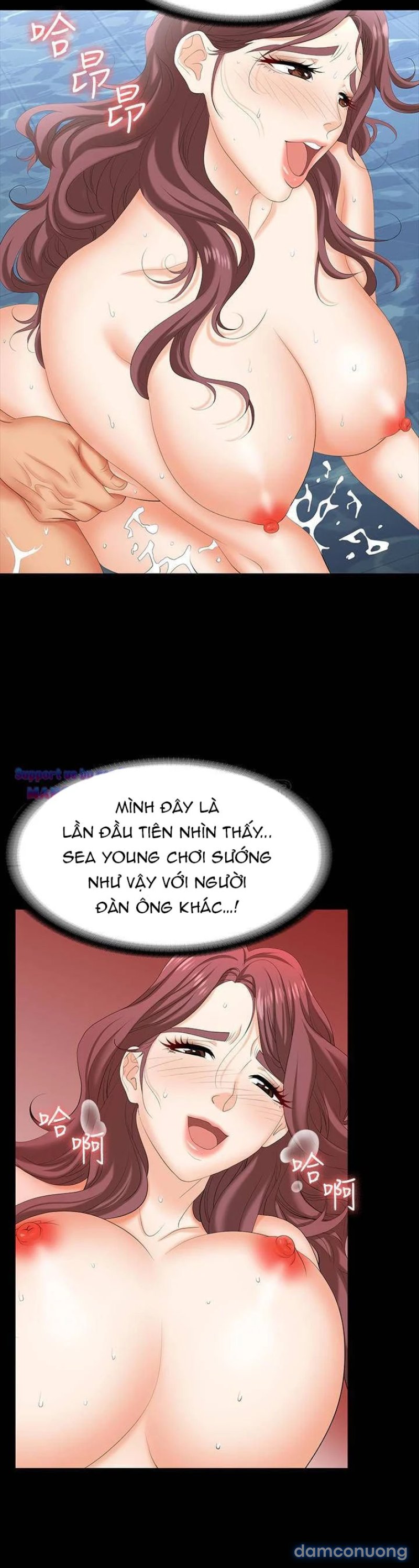 Đổi Vợ 