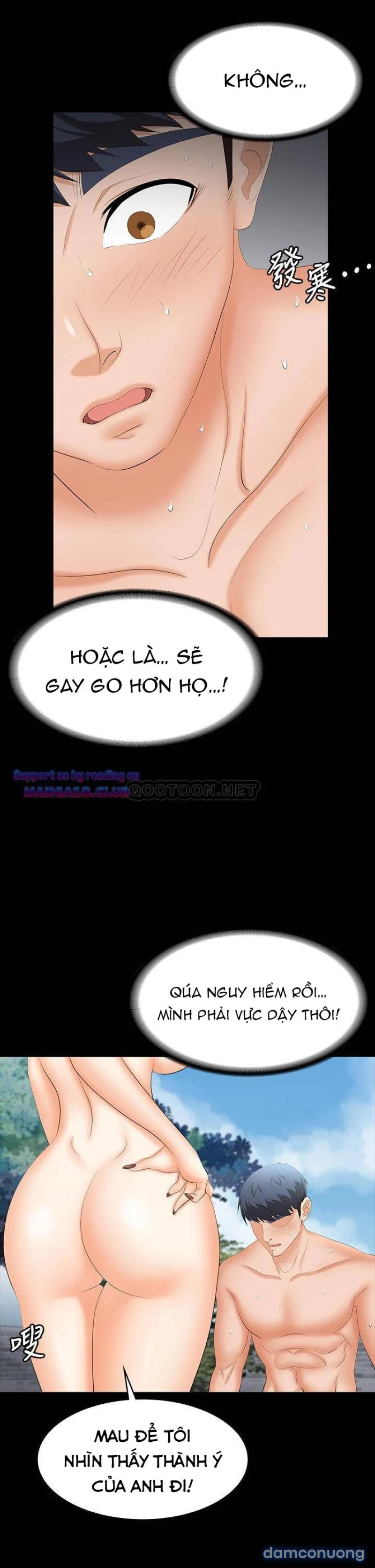 Đổi Vợ 