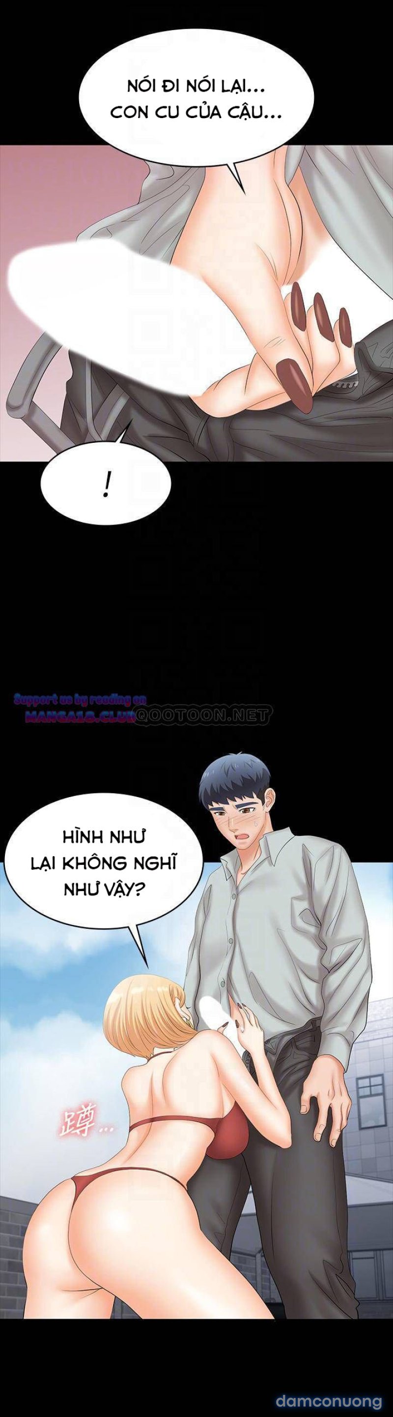 Đổi Vợ 