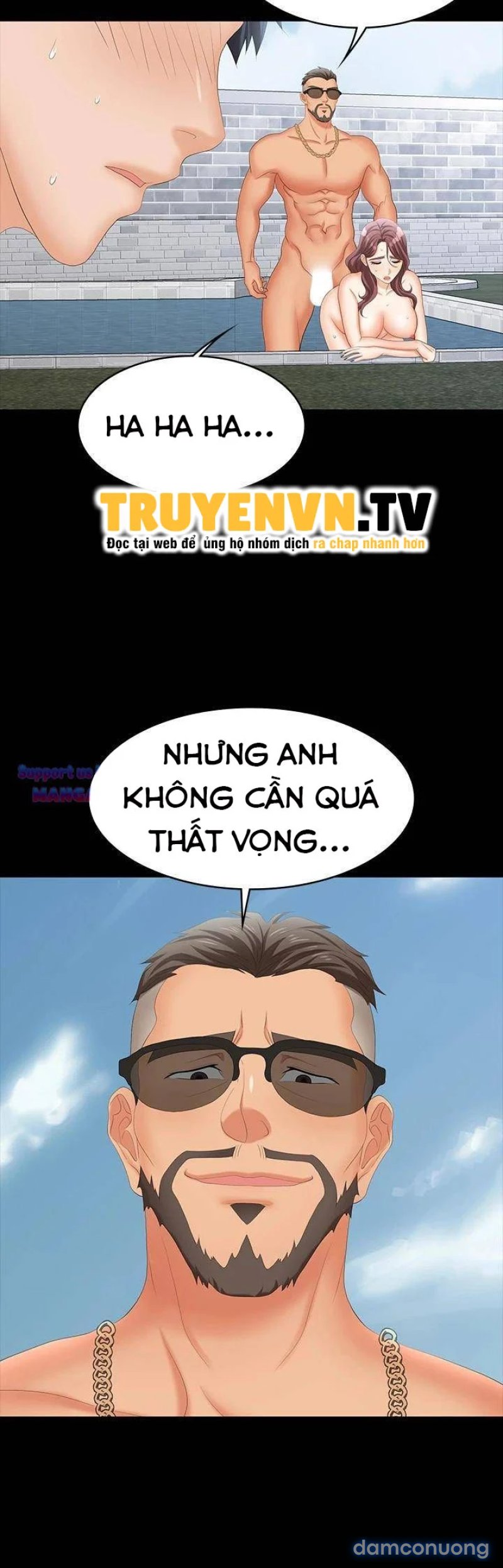 Đổi Vợ 