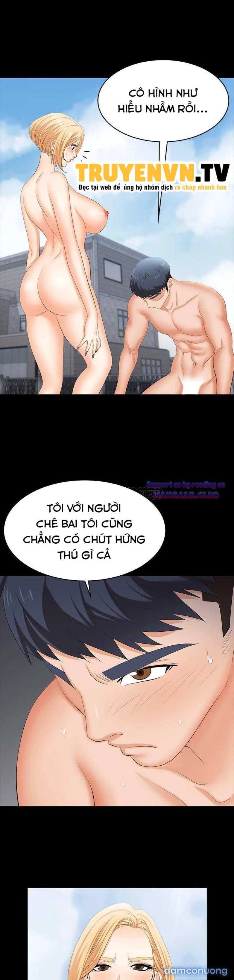 Đổi Vợ 