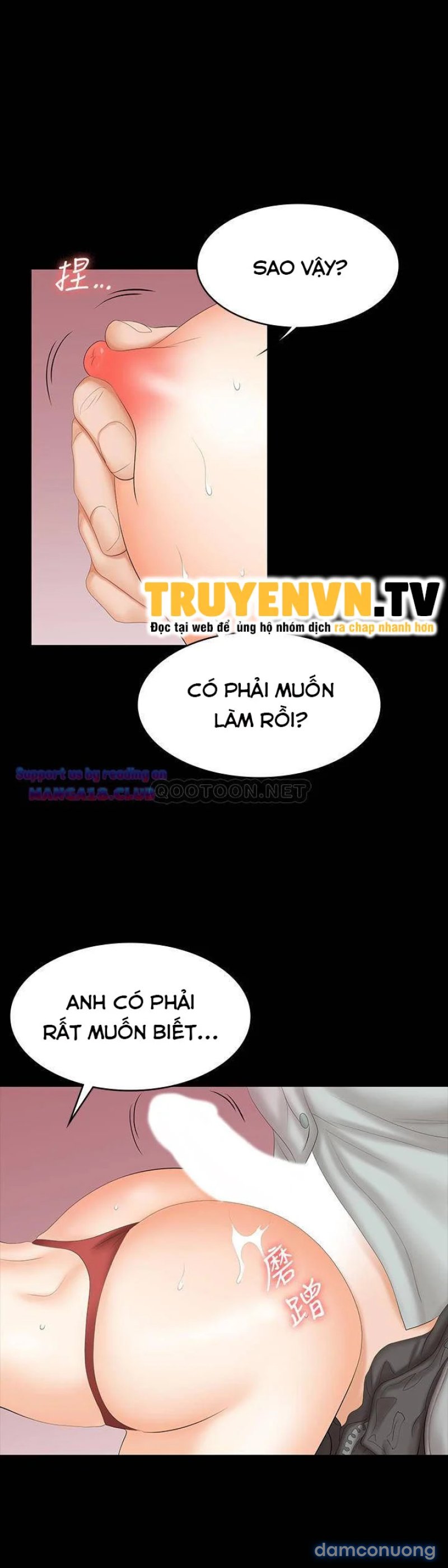 Đổi Vợ 