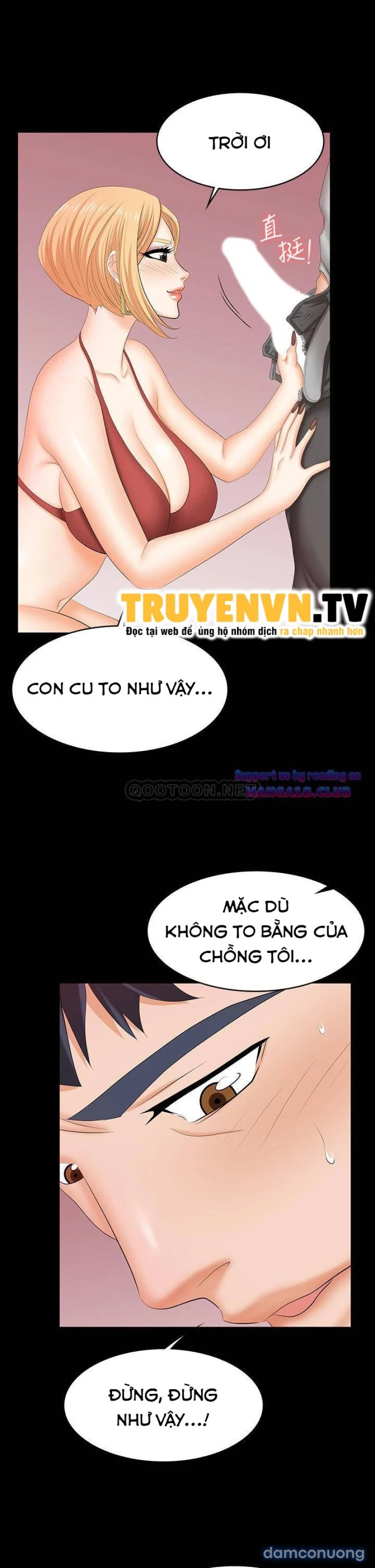 Đổi Vợ 
