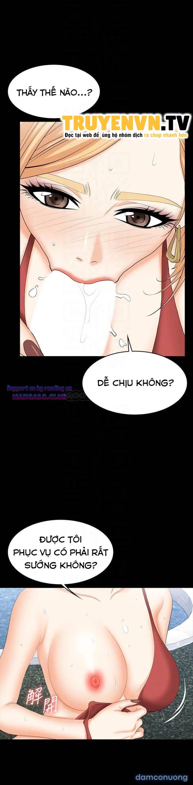 Đổi Vợ 