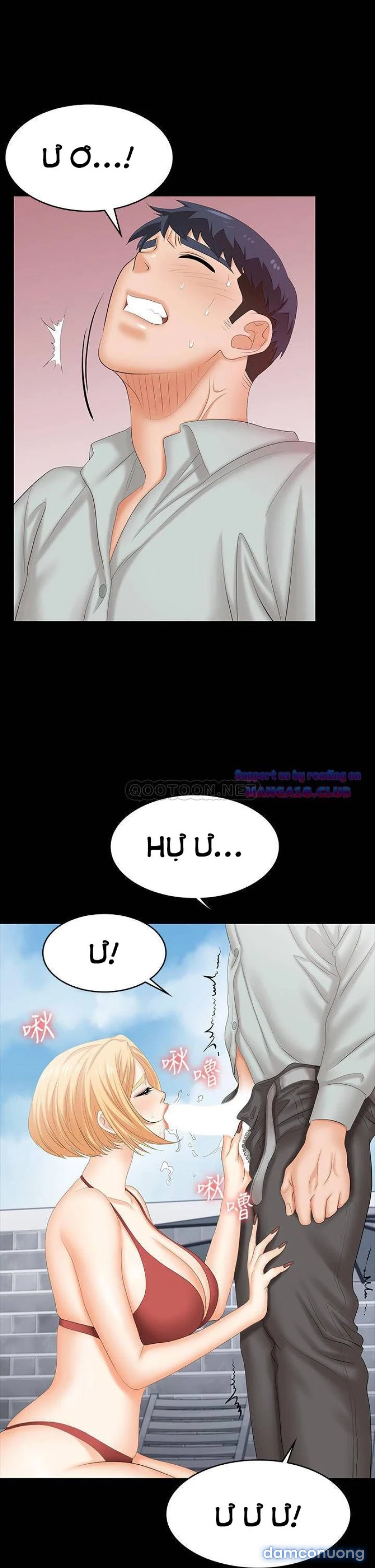 Đổi Vợ 