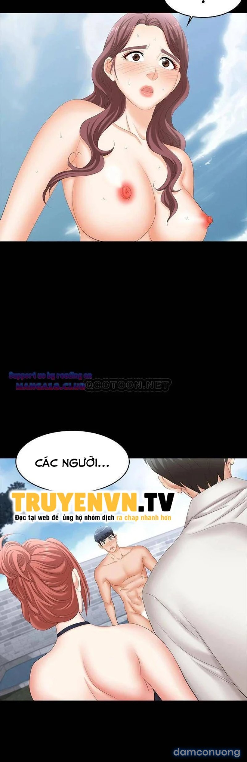 Đổi Vợ 
