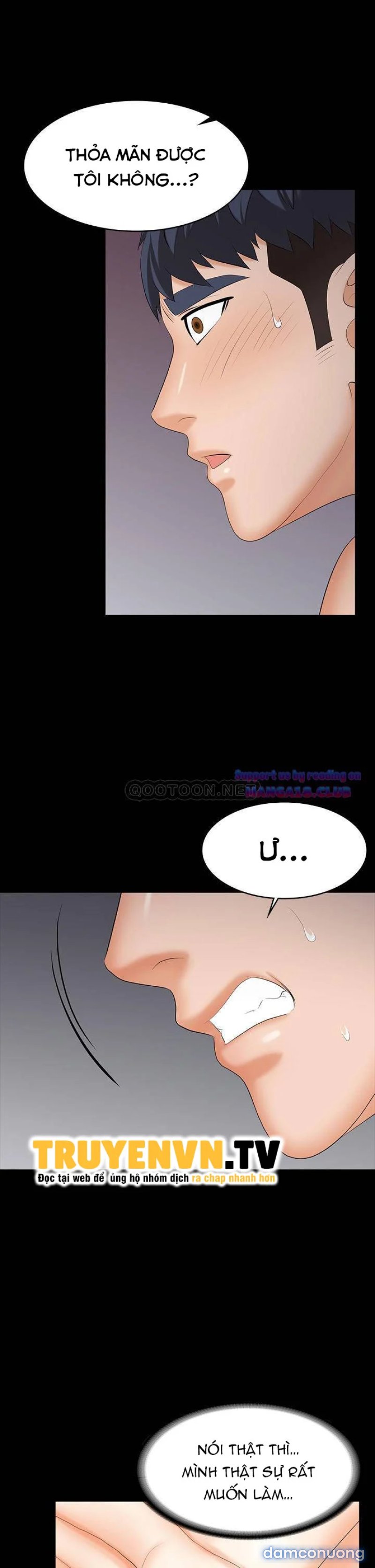 Đổi Vợ 