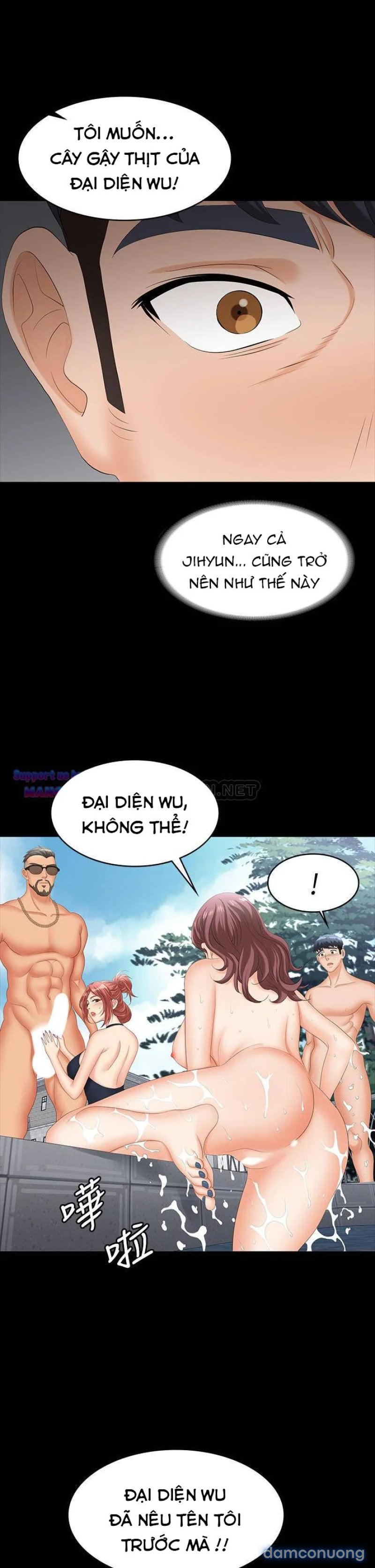 Đổi Vợ 