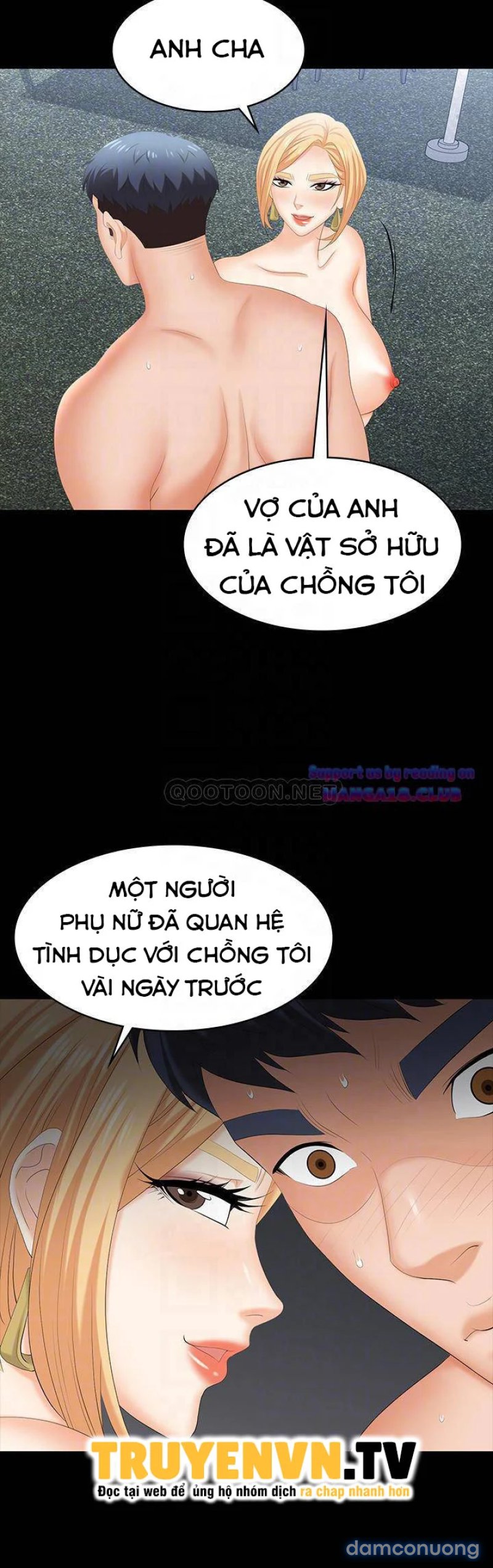 Đổi Vợ 