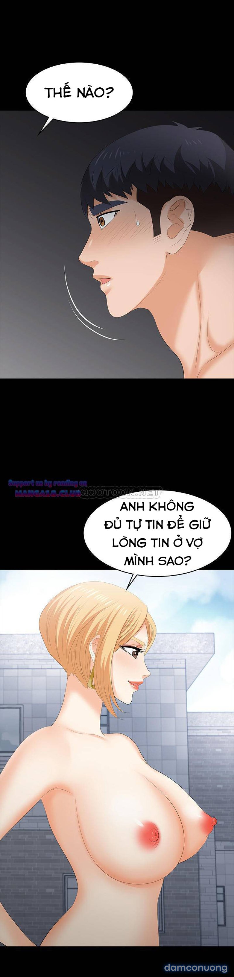Đổi Vợ 