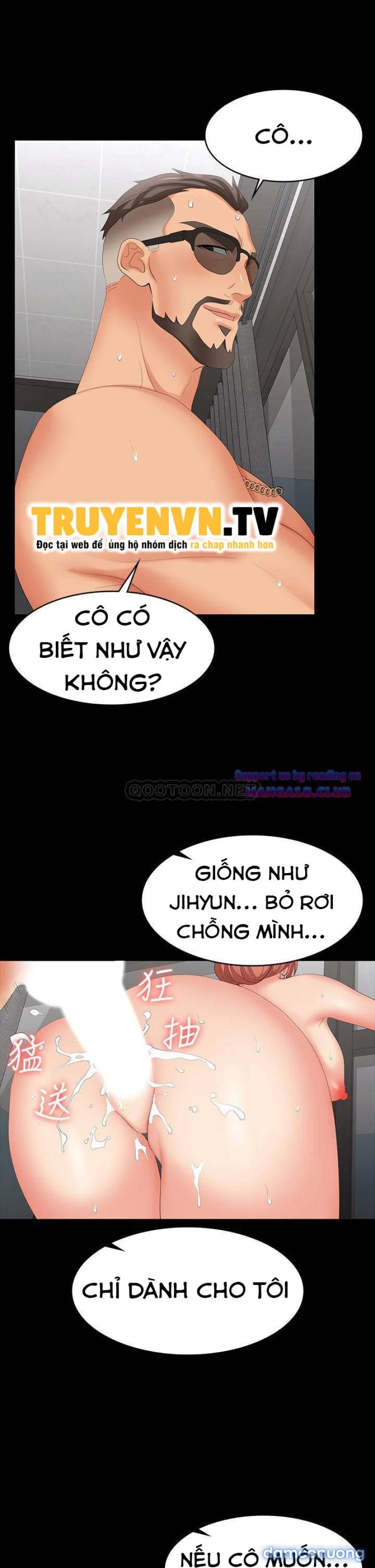 Đổi Vợ 
