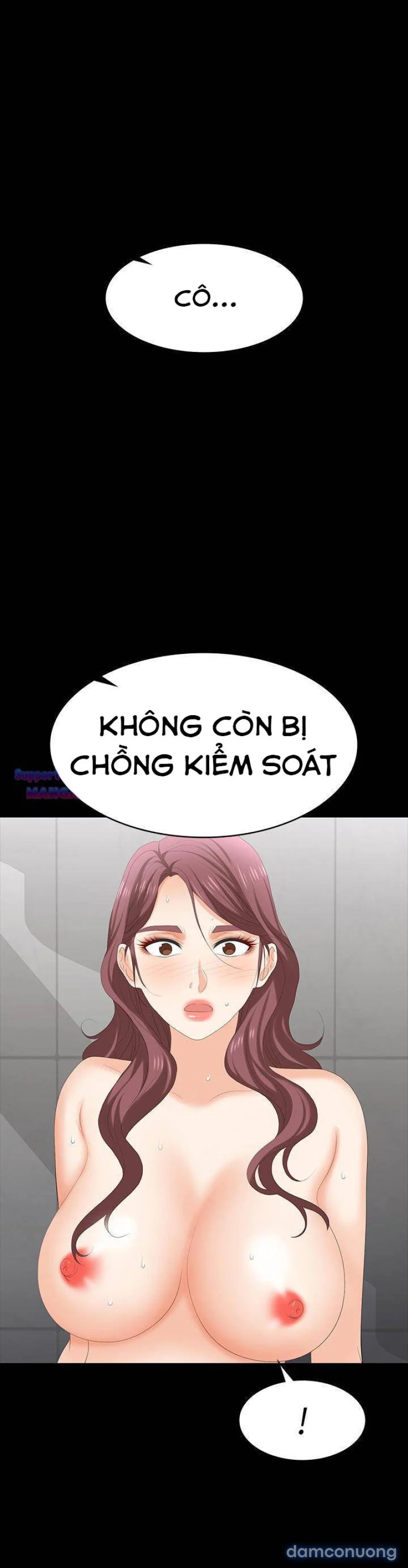 Đổi Vợ 