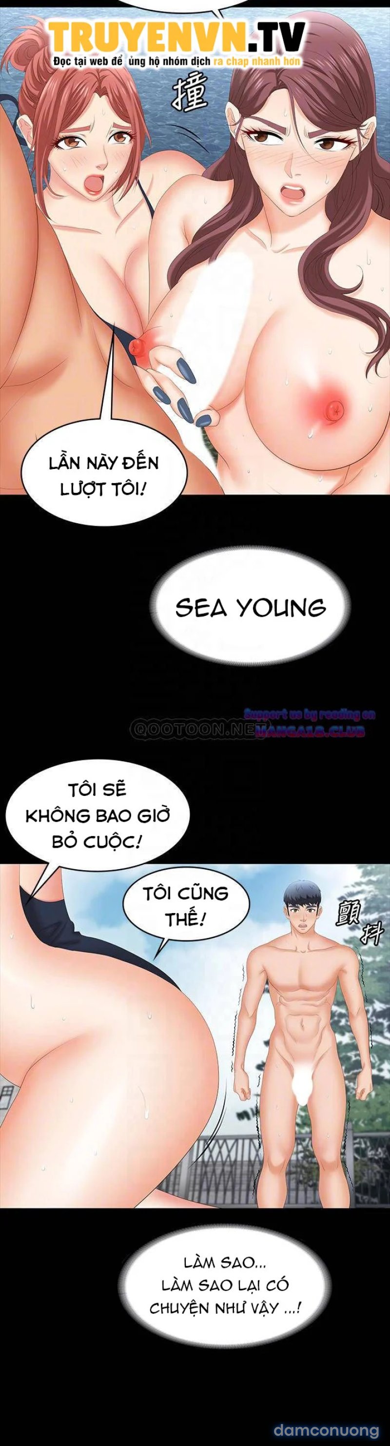Đổi Vợ 
