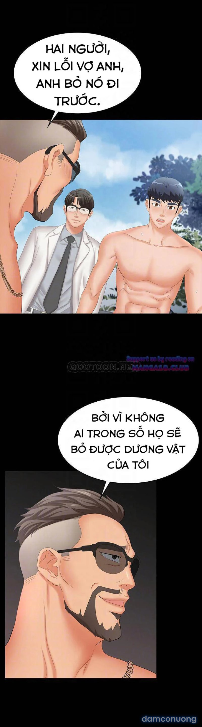Đổi Vợ 