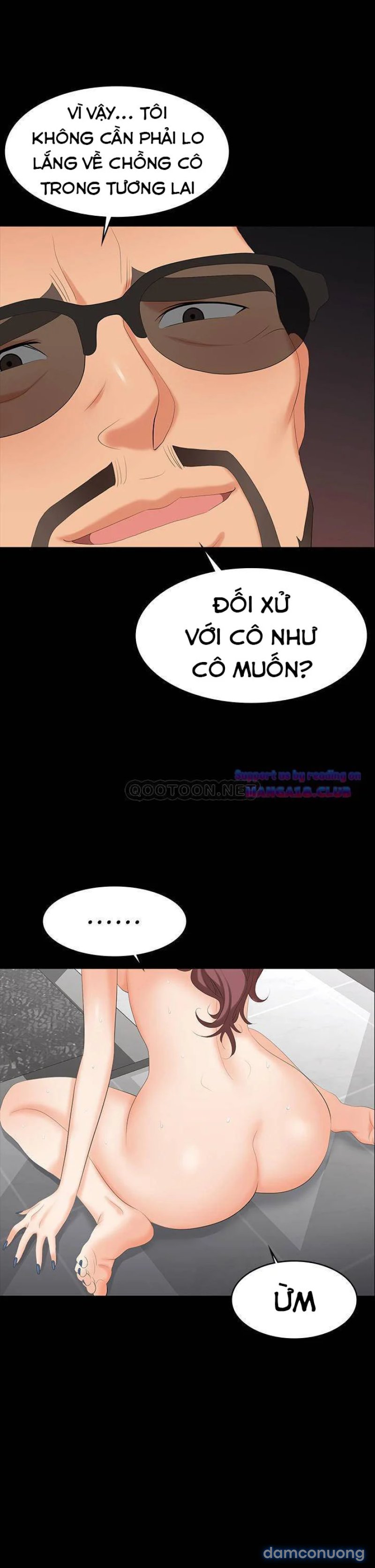 Đổi Vợ 