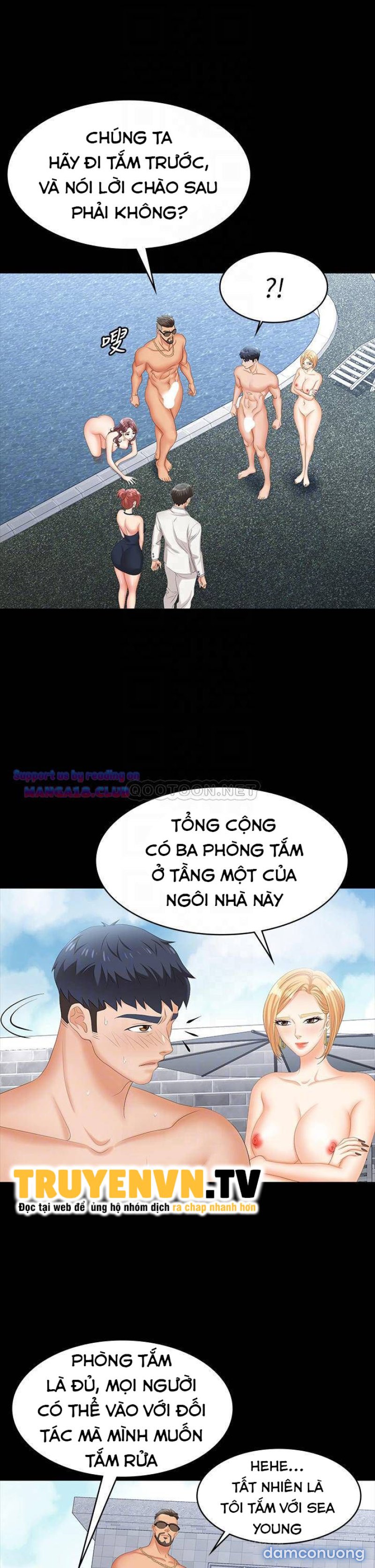 Đổi Vợ 