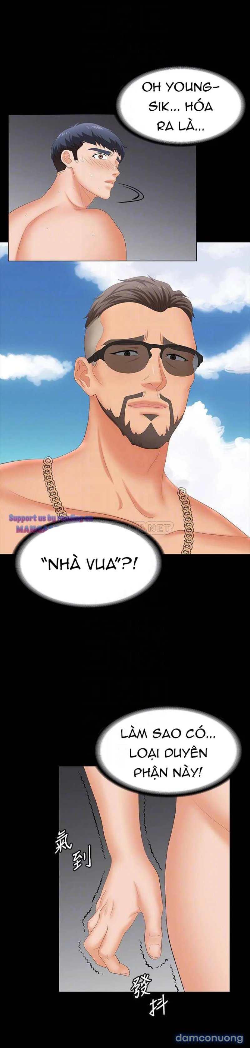 Đổi Vợ 