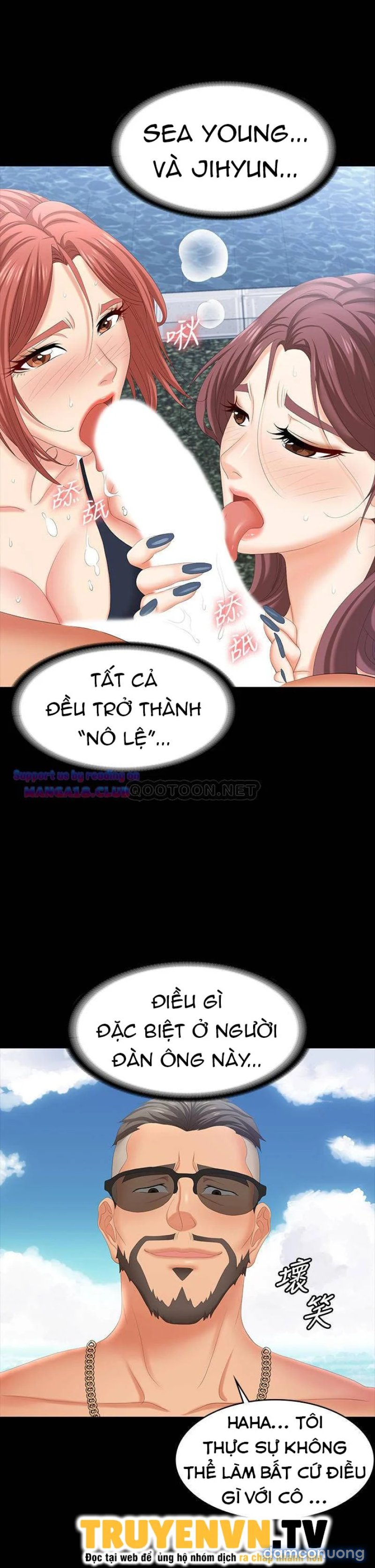 Đổi Vợ 