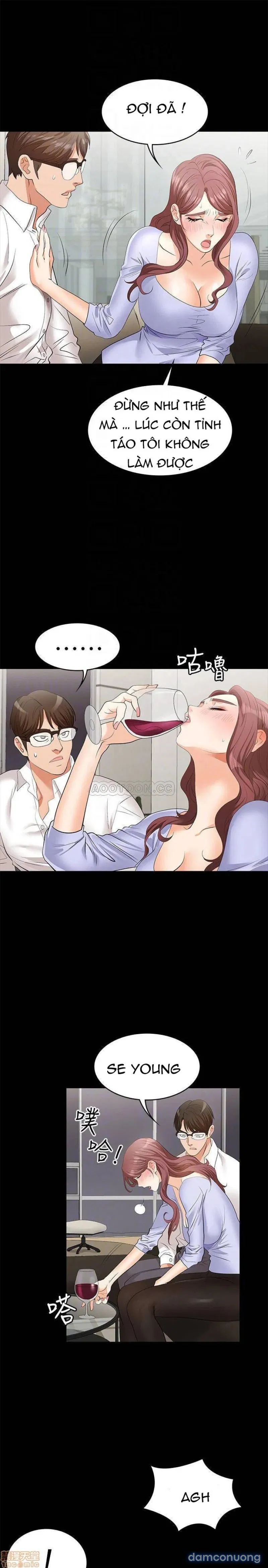 Đổi Vợ 