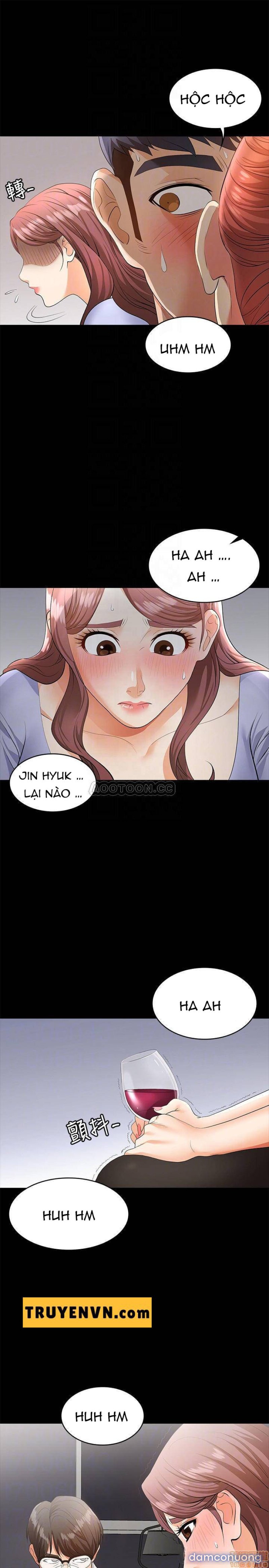 Đổi Vợ 