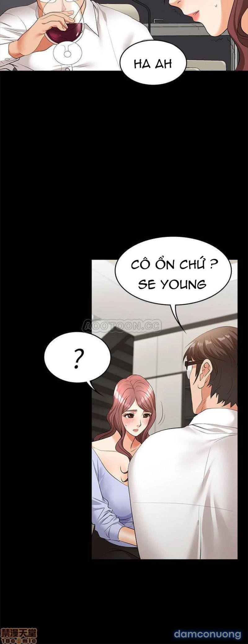 Đổi Vợ 