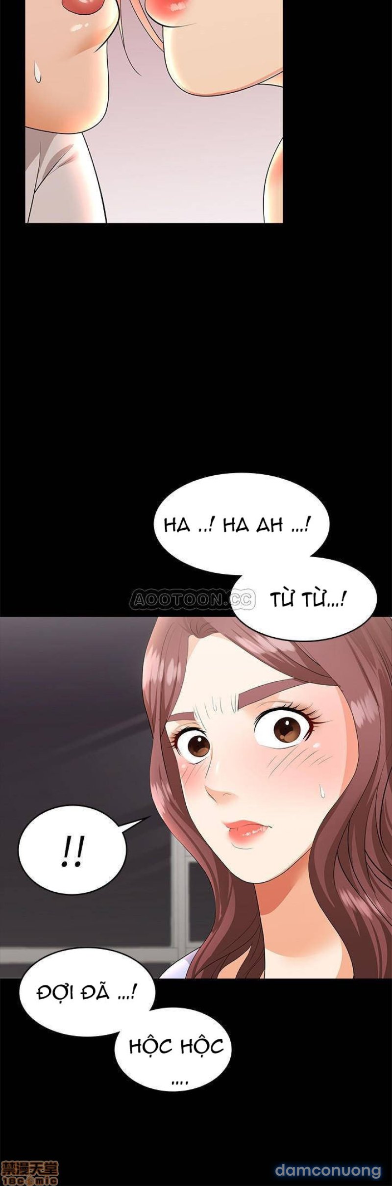 Đổi Vợ 