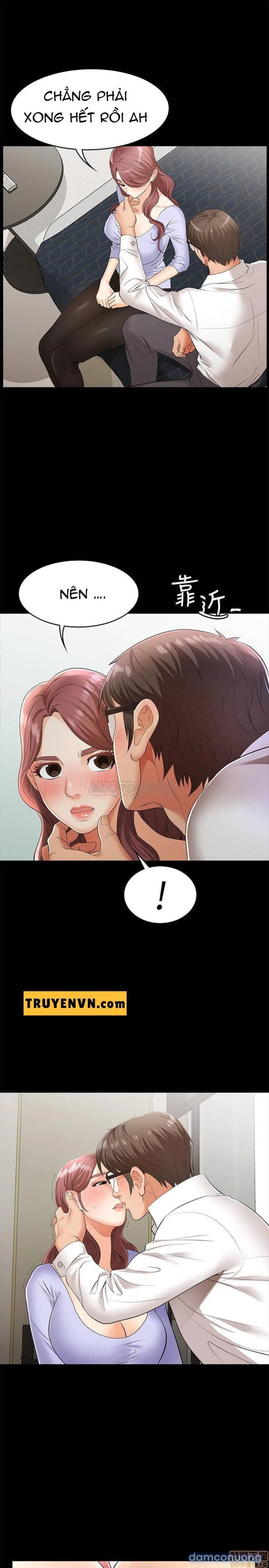 Đổi Vợ 