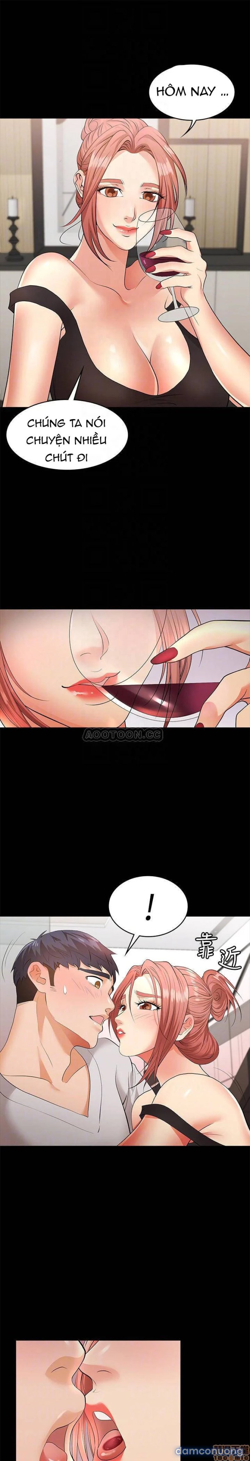 Đổi Vợ 