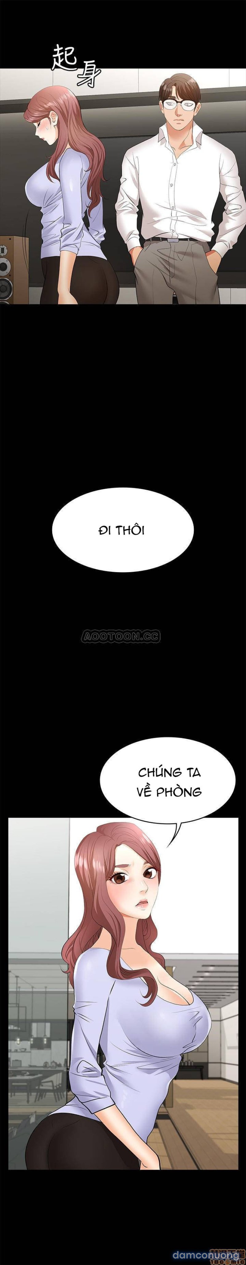 Đổi Vợ 