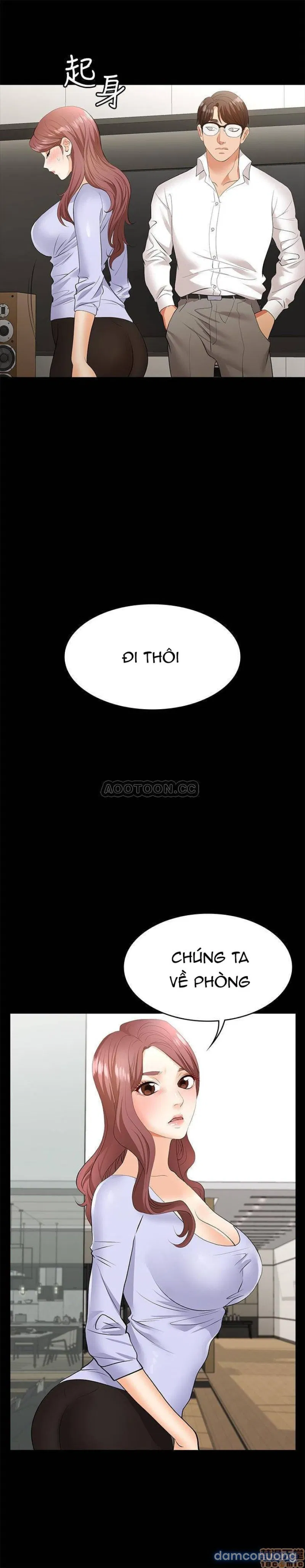 Đổi Vợ 