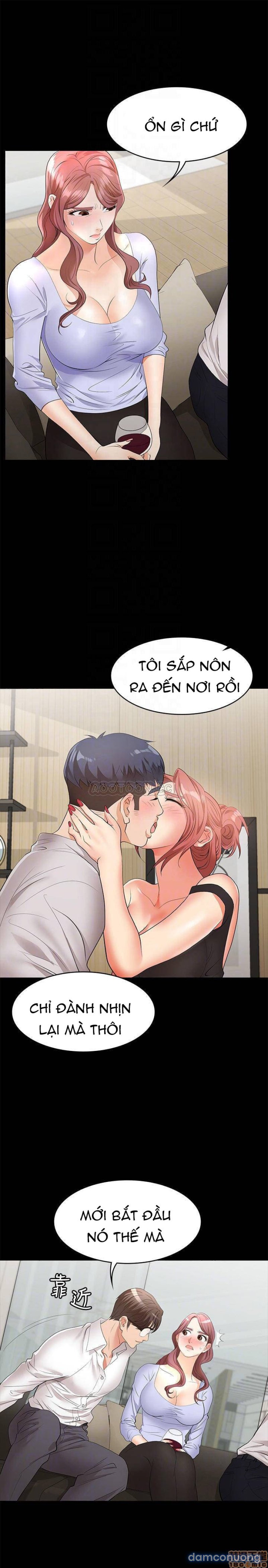 Đổi Vợ 