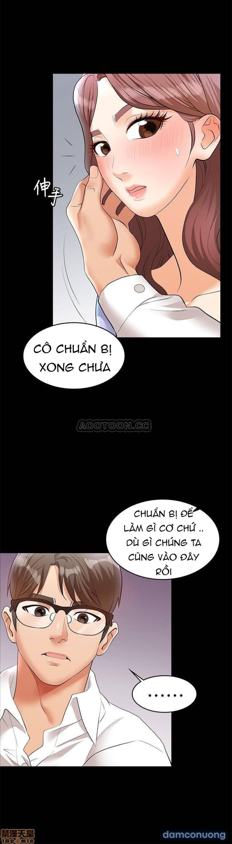 Đổi Vợ 
