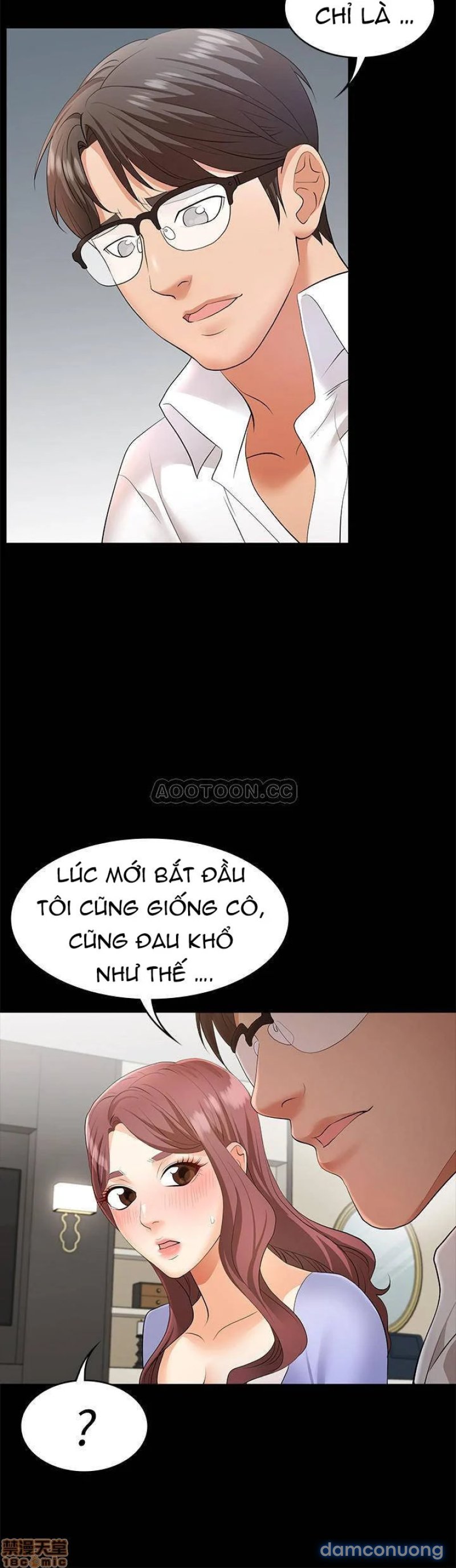 Đổi Vợ 