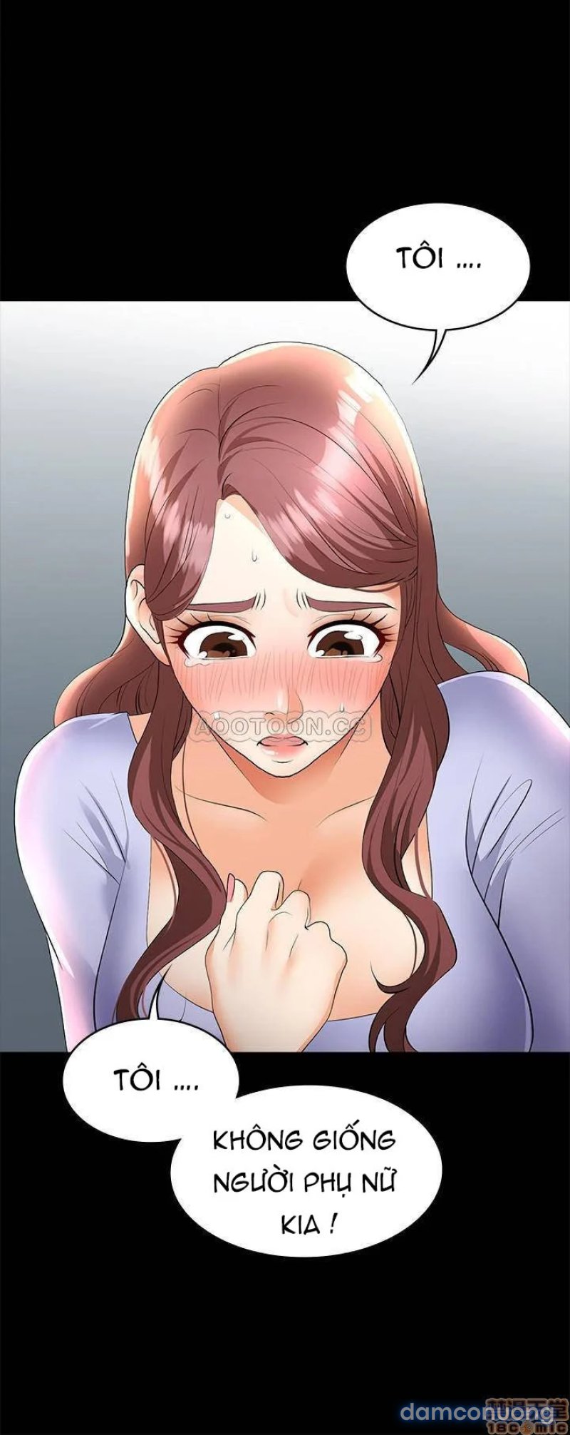 Đổi Vợ 