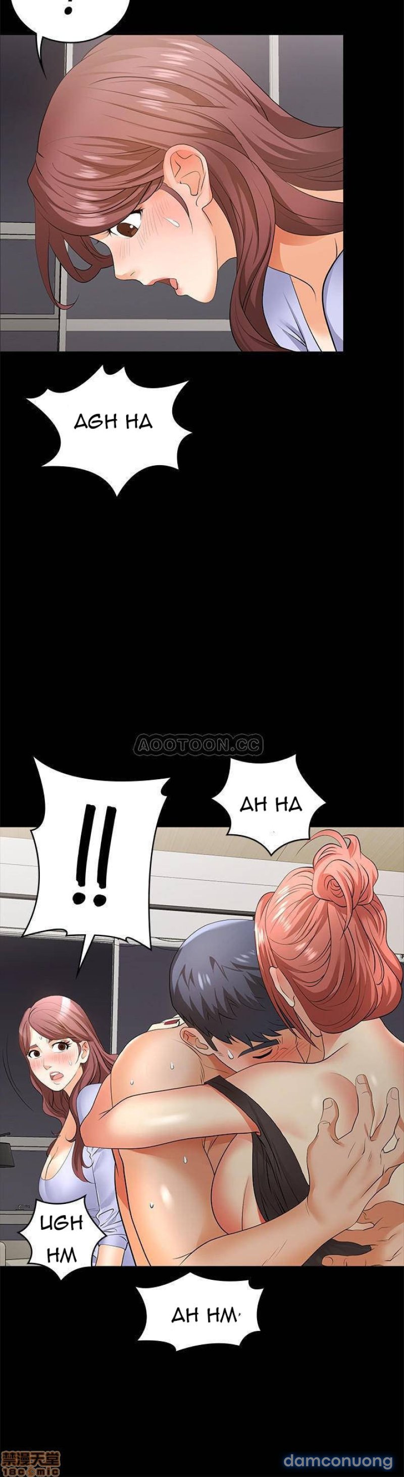 Đổi Vợ 